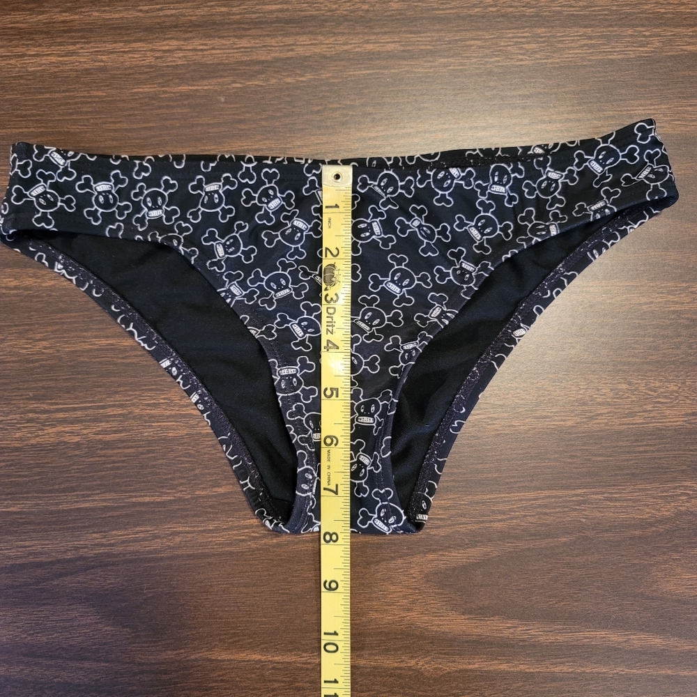 Vintage Paul Frank Skull Bikini Set - Picture 10 of 10